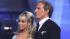 Michael Bolton and Chelsie Hightower perforemd a...