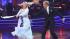 Michael Bolton and Chelsie Hightower perforemd a...