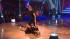 Michael Bolton and Chelsie Hightower earned the...