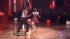 Brandy & Maksim Chmerkovskiy earned 21 points...