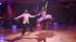 Bristol Palin and Mark Ballas scored 22 points...