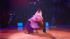 Bristol Palin and Mark Ballas scored 22 points...