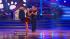 Michael Bolton and Chelsie Hightower earned the...