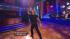 Michael Bolton and Chelsie Hightower earned the...