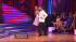 Bristol Palin and Mark Ballas scored 22 points...
