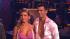 Audrina Patridge and Tony Dovolani scored 23...