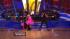 Bristol Palin and Mark Ballas scored 18 and are...