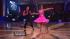 Bristol Palin and Mark Ballas scored 18 and are...