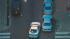 Officer Gorman chased after the suspect who...