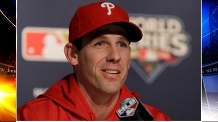 Cliff Lee