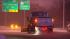 Plows and salt trucks were out in full force in...
