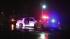 Investigators say that just before 2:00 on...
