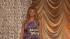 Kirstie Alley being introduced Monday night as a...