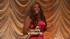 Wendy Williams being introduced Monday night as...