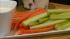 Carrots and celery will be available with a...