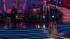 Kirstie Alley and Maks danced to Somewhere Over...