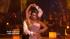 Ralph Macchio and Karina Smirnoff performed a...