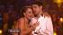 Ralph Macchio and Karina Smirnoff performed a...