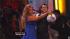 Wendy Williams and Tony Dovolani danced the...