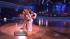 Romeo and Chelsie Hightower performed a Rumba...