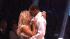 Romeo and Chelsie Hightower performed a Rumba...