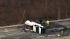 Initial reports indicate one of the vehicles...