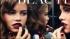 Thylane Loubry Blondeau is a 10-year-old model...