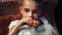 Thylane Loubry Blondeau is a 10-year-old model...