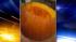 Slice squash lengthwise, scoop out seeds and...