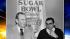 Opposing Sugar Bowl coaches Paul Bear Bryant of...