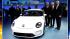 Volkswagen E-Bugster concept