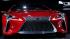 The Lexus LF-LC concept