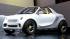 The Smart For-Us concept pickup