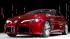 The Toyota NS4 plug-in hybrid concept