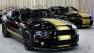 Shelby GT500 Super Snake