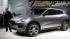 Maserati Kubang sport luxury SUV concept