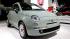 The Fiat 500
