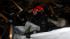 Cruise ship Costa Concordia sinking near Italy