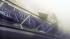 Sunken cruise ship Costa Concordia off Italy