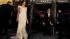 Milla Jovovich at the Governors Ball following...