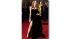 Actress Angelina Jolie arrives before the 84th...
