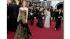 Jessica Chastain arrives before the 84th Academy...