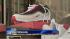 Some of the counterfeit goods confiscated by...