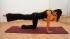Healthy Skin - Relax face during exercise