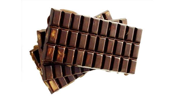 Fat fighting foods - Dark Chocolate