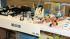 Members of the Delaware Valley Lego Users Group...