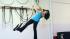 Photos of Alicia Vitarelli and crew as she paid a visit to the  Philadelphia School of Circus Arts
