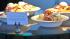 Menu items for 2012 Philadelphia Eagles games