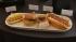 Menu items for 2012 Philadelphia Eagles games