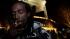 Allister Adams smokes marijuana, Thursday, Dec....